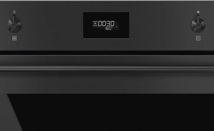 Встраиваемый электрический духовой шкаф Smeg SF6301TN Встраиваемый электрический духовой шкаф Smeg SF6301TN