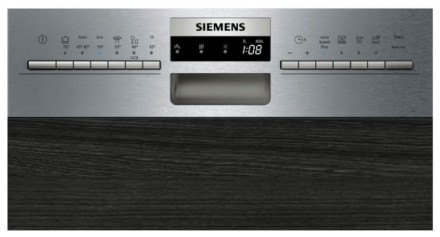 Посудомоечная машина Siemens SR 536S07 IE Посудомоечная машина Siemens SR 536S07 IE