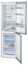 Холодильник Bosch KGN39AI26