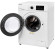Стиральная машина Nordfrost i-DDQ4 10120 W