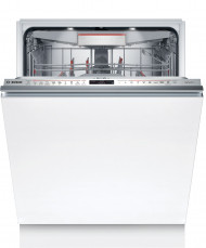 Встраиваемая посудомоечная машина Bosch SMV8YCX02E Встраиваемая посудомоечная машина Bosch SMV8YCX02E