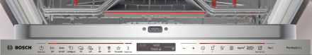 Встраиваемая посудомоечная машина Bosch SMV8YCX02E