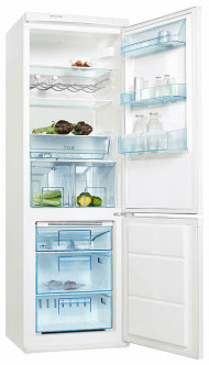 Холодильник Electrolux ENB 34433 X Холодильник Electrolux ENB 34433 X