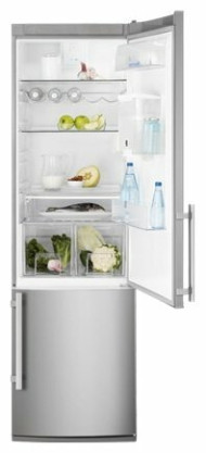 Холодильник Electrolux EN 4010 DOX Холодильник Electrolux EN 4010 DOX