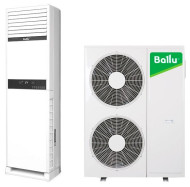 Колонный кондиционер Ballu BFL-48HN1 Колонный кондиционер Ballu BFL-48HN1
