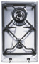 Газовая варочная панель smeg SRV532GH3 Газовая варочная панель smeg SRV532GH3