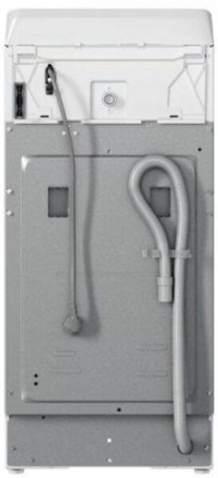 Стиральная машина Whirlpool TDLR 55130S EU/N