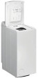 Стиральная машина Whirlpool TDLR 55130S EU/N