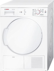 Сушильная машина BOSCH WTE 84102 Сушильная машина BOSCH WTE 84102