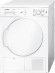 Сушильная машина BOSCH WTE 84102 Сушильная машина BOSCH WTE 84102