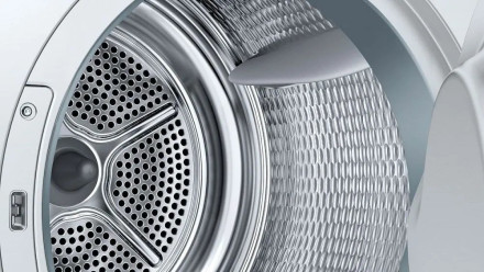 Сушильная машина BOSCH WTE 84102 Сушильная машина BOSCH WTE 84102