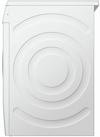 Сушильная машина BOSCH WTE 84102 Сушильная машина BOSCH WTE 84102