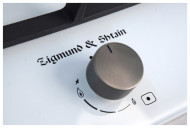 Газовая варочная панель Zigmund & Shtain MN 165.71 W