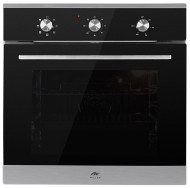 Электрический духовой шкаф Millen MEO 601 IX Электрический духовой шкаф Millen MEO 601 IX
