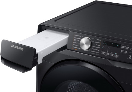 Сушильная машина Samsung DV16T8520BV