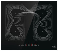 Индукционная варочная панель Gorenje IT646KRB