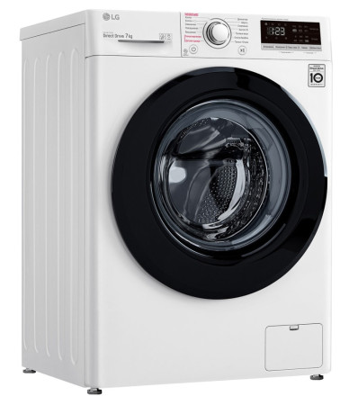 Стиральная машина LG F2V3HS6W Стиральная машина LG F2V3HS6W