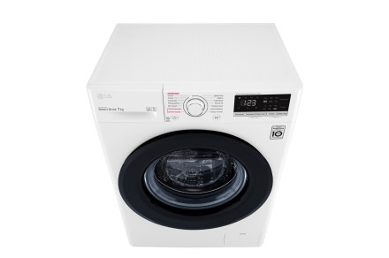 Стиральная машина LG F2V3HS6W Стиральная машина LG F2V3HS6W