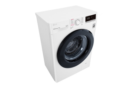Стиральная машина LG F2V3HS6W Стиральная машина LG F2V3HS6W