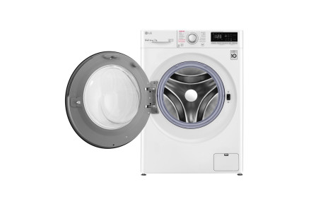 Стиральная машина LG F2V3HS6W Стиральная машина LG F2V3HS6W