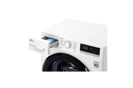 Стиральная машина LG F2V3HS6W Стиральная машина LG F2V3HS6W