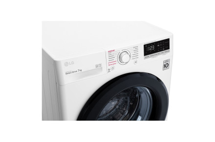 Стиральная машина LG F2V3HS6W Стиральная машина LG F2V3HS6W