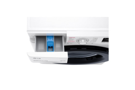Стиральная машина LG F2V3HS6W Стиральная машина LG F2V3HS6W