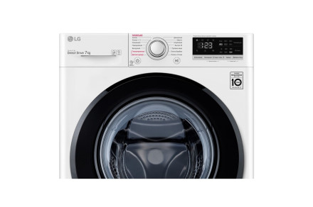 Стиральная машина LG F2V3HS6W Стиральная машина LG F2V3HS6W