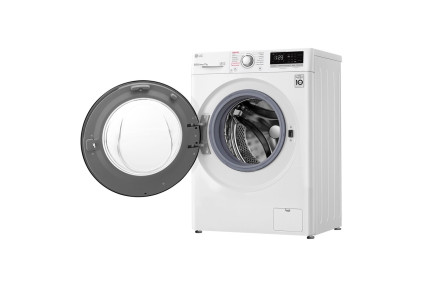 Стиральная машина LG F2V3HS6W Стиральная машина LG F2V3HS6W