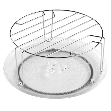 Встраиваемая микроволновая печь Maunfeld MBMO820SGW10