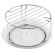 Встраиваемая микроволновая печь Maunfeld MBMO820SGW10