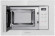 Встраиваемая микроволновая печь Maunfeld MBMO820SGW10