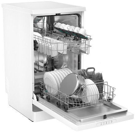 Посудомоечная машина Candy CDPH 2L1049W-08 Посудомоечная машина Candy CDPH 2L1049W-08