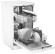 Посудомоечная машина Candy CDPH 2L1049W-08 Посудомоечная машина Candy CDPH 2L1049W-08
