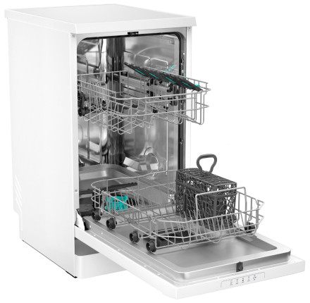 Посудомоечная машина Candy CDPH 2L1049W-08 Посудомоечная машина Candy CDPH 2L1049W-08