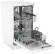 Посудомоечная машина Candy CDPH 2L1049W-08 Посудомоечная машина Candy CDPH 2L1049W-08