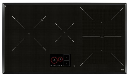 Индукционная варочная панель TEKA IRF 9480 TFT (10210184) Индукционная варочная панель TEKA IRF 9480 TFT (10210184)