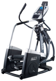Эллиптический тренажер NordicTrack A.C.T. Commercial 7 (NTEVEL15016)