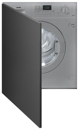 Стиральная машина smeg LSTAS147 Стиральная машина smeg LSTAS147