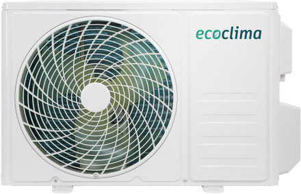 Сплит-система Ecoclima ECW/I-TC09/AA-4R2 Сплит-система Ecoclima ECW/I-TC09/AA-4R2