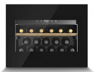 Винный шкаф CASO WineDeluxe WD 17