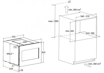 Винный шкаф CASO WineDeluxe WD 17 Винный шкаф CASO WineDeluxe WD 17