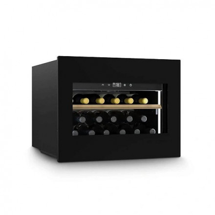 Винный шкаф CASO WineDeluxe WD 17 Винный шкаф CASO WineDeluxe WD 17