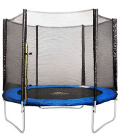 Каркасный батут DFC Trampoline Fitness 10FT-TR-E 305х305х241 см