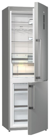 Холодильник Gorenje NRC 6192 TX