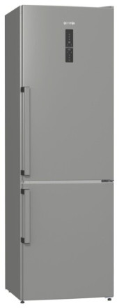 Холодильник Gorenje NRC 6192 TX