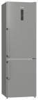 Холодильник Gorenje NRC 6192 TX
