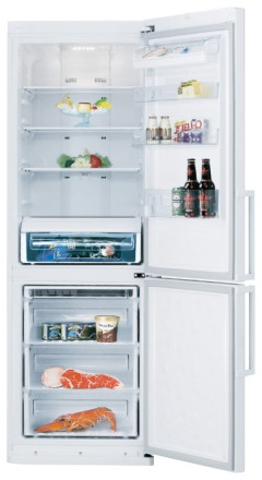 Холодильник Samsung RL-46 RECSW Холодильник Samsung RL-46 RECSW
