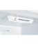 Холодильник Monsher MRF 61201 Blanc