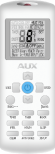 Мульти сплит-система AUX AM3-H27/4DR1B / AMWM-H09/4R1 (L) (v2) x 3 units